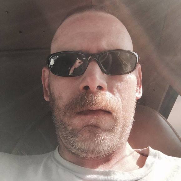 Meet your Posher, Patrick - Picture 1 of 1